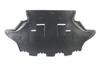 Купить 6601-02-0016860P BLIC Защита двигателя Audi