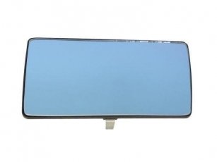 Купить 6102-02-1231520P BLIC Вкладыш бокового зеркала Мерседес 190 W201 (1.8, 2.0, 2.3, 2.5, 2.6)