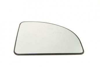 Купить 6102-02-1231921P BLIC Вкладыш бокового зеркала Ducato 244 (2.0, 2.3, 2.8)