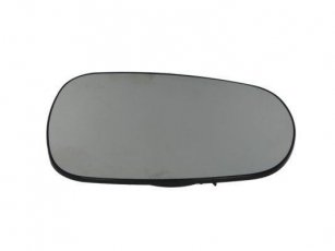 Купити 6102-02-1232112P BLIC Вкладиш бічного дзеркала Clio (1, 2)