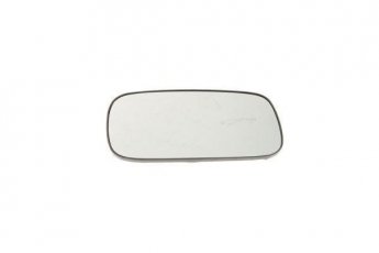 Купить 6102-02-1232152P BLIC Вкладыш бокового зеркала Caddy (1.4, 1.6, 1.7, 1.9)