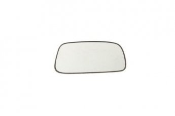 Купить 6102-02-1232215P BLIC Вкладыш бокового зеркала Avensis T25 (1.6, 1.8, 2.0, 2.2, 2.4)