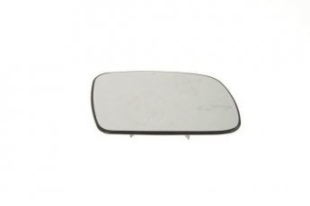 Купить 6102-02-1232397P BLIC Вкладыш бокового зеркала Peugeot 307 (1.4, 1.6, 2.0)