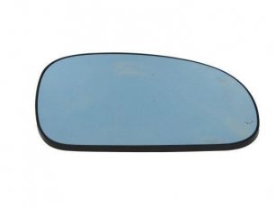 Купить 6102-02-1232399P BLIC Вкладыш бокового зеркала Peugeot 406