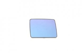 Купити 6102-02-1232522P BLIC Вкладиш бічного дзеркала Мерседес 190 W201 (1.8, 2.0, 2.3, 2.5, 2.6)