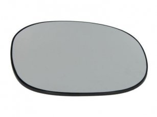 Купить 6102-02-1232851P BLIC Вкладыш бокового зеркала Citroen C3 (1.1, 1.4, 1.6)