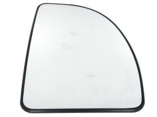 Купить 6102-02-1232921P BLIC Вкладыш бокового зеркала Peugeot