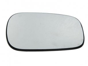 Купить 6102-02-1233172P BLIC Вкладыш бокового зеркала Kangoo 1 (1.1, 1.4, 1.5, 1.6, 1.9)