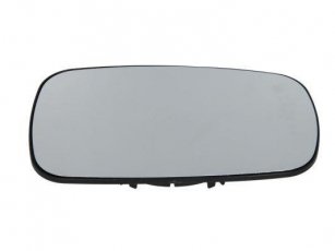 Купить 6102-02-1233228P BLIC Вкладыш бокового зеркала Клио 3 (1.1, 1.4, 1.5, 1.6, 2.0)