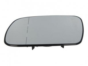 Купить 6102-02-1251397P BLIC Вкладыш бокового зеркала Peugeot
