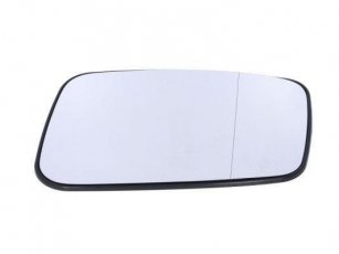Купить 6102-02-1251511P BLIC Вкладыш бокового зеркала Volvo S40 1 (1.6, 1.7, 1.8, 1.9)