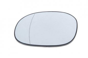 Купить 6102-02-1271283P BLIC Вкладыш бокового зеркала Peugeot