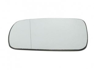 Купить 6102-02-1271521P BLIC Вкладыш бокового зеркала Fabia (1.0, 1.2, 1.4, 1.9, 2.0)