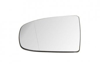 Купити 6102-02-1271889P BLIC Вкладиш бічного дзеркала БМВ Х5 Е70 (3.0, 4.4, 4.8)