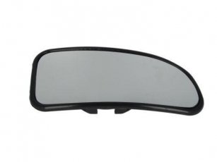 Купить 6102-02-1271921P BLIC Вкладыш бокового зеркала Peugeot