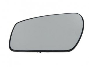 Купити 6102-02-1291390P BLIC Вкладиш бічного дзеркала Fiesta 5 (1.2, 1.3, 1.4, 1.6, 2.0)