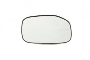Купити 6102-02-1291972P BLIC Вкладиш бічного дзеркала Peugeot
