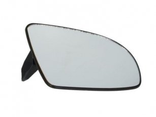 Купить 6102-02-1292216P BLIC Вкладыш бокового зеркала Opel