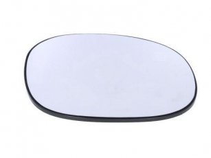 Купить 6102-02-1292283P BLIC Вкладыш бокового зеркала Citroen C3 (1.1, 1.4, 1.6)