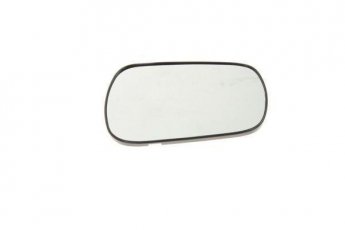 Купити 6102-02-1292387P BLIC Вкладиш бічного дзеркала Фієста 5 (1.2, 1.3, 1.4, 1.6)