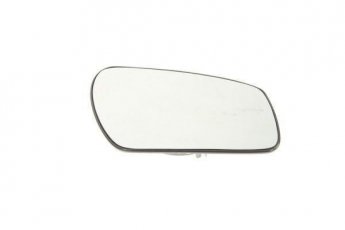 Купити 6102-02-1292391P BLIC Вкладиш бічного дзеркала Fiesta 5 (1.2, 1.3, 1.4, 1.6, 2.0)