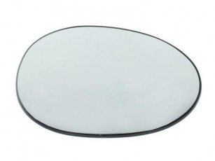 Купити 6102-02-1292857P BLIC Вкладиш бічного дзеркала Сітроен С1 (1.0, 1.4 HDi)