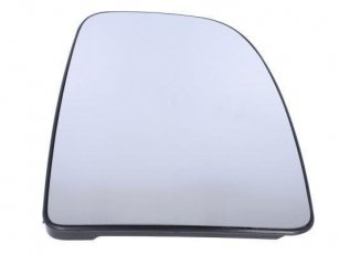 Купить 6102-02-1292921P BLIC Вкладыш бокового зеркала Peugeot