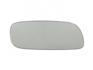 Купить 6102-01-0125P BLIC Вкладыш бокового зеркала Opel