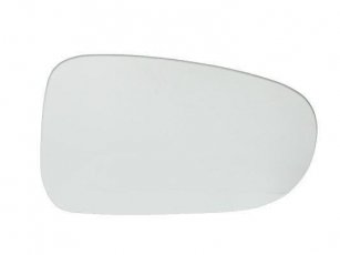 Купити 6102-01-0200P BLIC Вкладиш бічного дзеркала Sharan (1.8, 1.9, 2.0, 2.8)