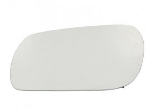 Купити 6102-01-0760P BLIC Вкладиш бічного дзеркала Mazda 6 (GG, GY) (1.8, 2.0, 2.3)