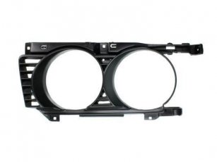 Купить 6502-07-00579912P BLIC Решетка радиатора BMW E34