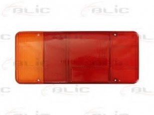 Купить 5402-30-002203P BLIC Рассеиватель заднего фонаря Ducato