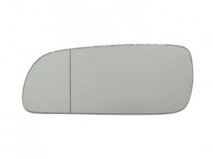 Купити 6102-01-0190P BLIC Вкладиш бічного дзеркала Ауді А3 (1.6, 1.8, 1.9)