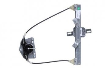 Купить 6060-00-PE4464 BLIC Стеклоподъемник задний правый  без электромотора