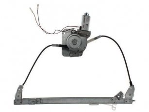 Стеклоподъемник 6060-00-CI4119 BLIC – передний левый  фото 1