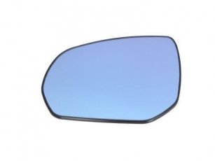 Купити 6102-02-1231858P BLIC Вкладиш бічного дзеркала Citroen C4 (1.6, 1.7, 2.0)