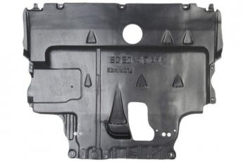 Купити 6601-02-3476860P BLIC Захист двигуна Mazda 3 BK (1.6 DI Turbo, 2.0 MZR-CD)