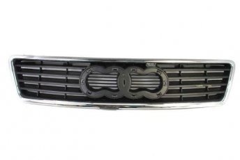 Купить 6502-07-0014990P BLIC Решетка радиатора Audi A6