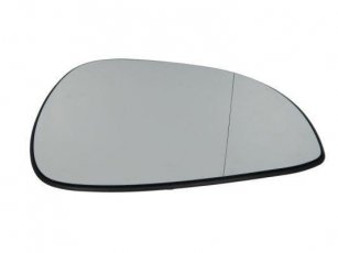 Купити 6102-02-1271392P BLIC Вкладиш бічного дзеркала Фієста 5 (1.2, 1.3, 1.4, 1.6, 2.0)