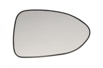 Купити 6102-53-2001560P BLIC Вкладиш бічного дзеркала Кіа Ріо (1.1, 1.2, 1.4, 1.6)