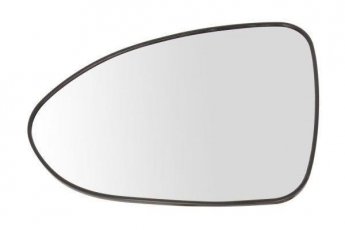 Купити 6102-53-2001559P BLIC Вкладиш бічного дзеркала Kia Rio (1.1, 1.2, 1.4, 1.6)