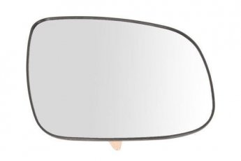 Купить 6102-53-2001492P BLIC Вкладыш бокового зеркала Киа Сид (1.4, 1.6, 2.0)