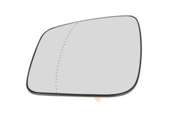 Купити 6102-02-2001793P BLIC Вкладиш бічного дзеркала A-Class W169 (0.0, 1.5, 1.7, 2.0)
