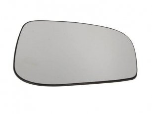 Купити 6102-02-1221518P BLIC Вкладиш бічного дзеркала Volvo S60 1 (2.0, 2.3, 2.4, 2.5)