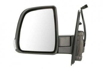 Купить 5402-07-046365P BLIC Боковое зеркало  Fiat