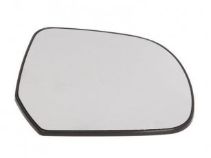 Купить 6102-67-003370P BLIC Вкладыш бокового зеркала Дастер (1.5 dCi, 1.6 16V, 1.6 16V LPG)