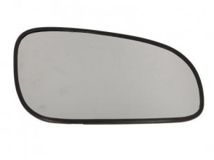 Купить 6102-02-1221524P BLIC Вкладыш бокового зеркала Volvo