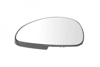 Купити 6102-21-2001101P BLIC Вкладиш бічного дзеркала Citroen C4 (1.4, 1.6, 2.0)