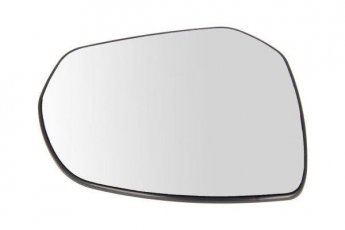 Купить 6102-21-2001094P BLIC Вкладыш бокового зеркала Peugeot 5008 (1.2, 1.6, 2.0)