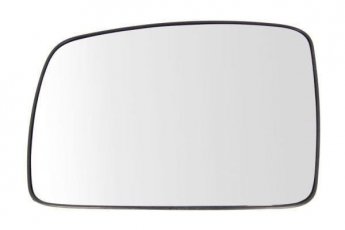 Купить 6102-57-2001623P BLIC Вкладыш бокового зеркала Freelander (2.2 TD4, 3.2)